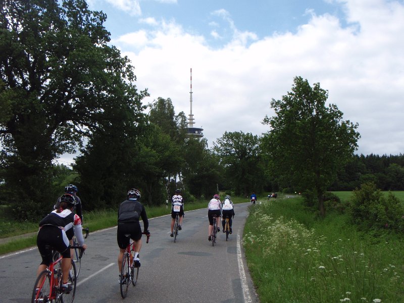 Giro Stormarn 129